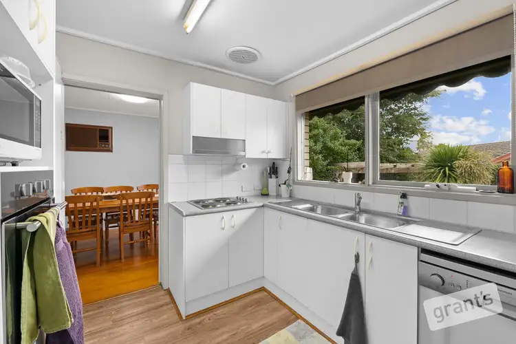 Fourth view of Homely house listing, 4 Murrell Street, Drouin VIC 3818