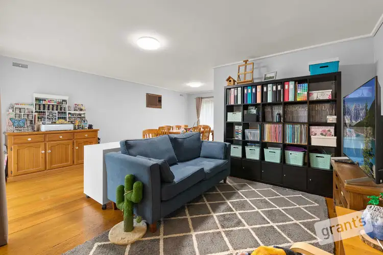 Fifth view of Homely house listing, 4 Murrell Street, Drouin VIC 3818