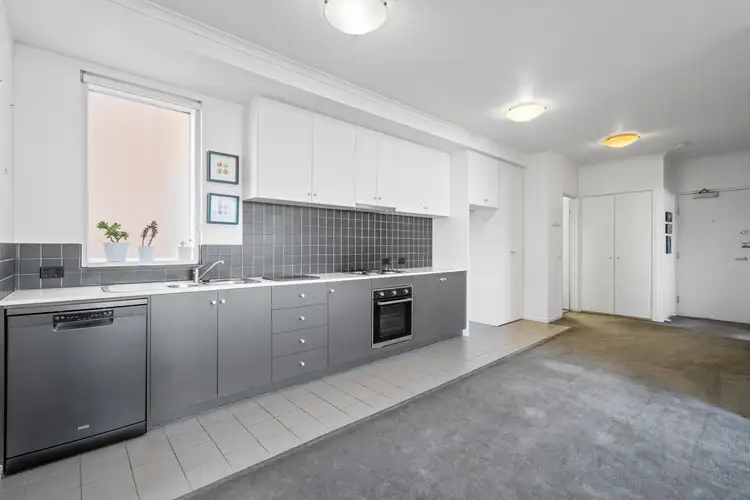 25/176 Smith Street, Collingwood VIC 3066