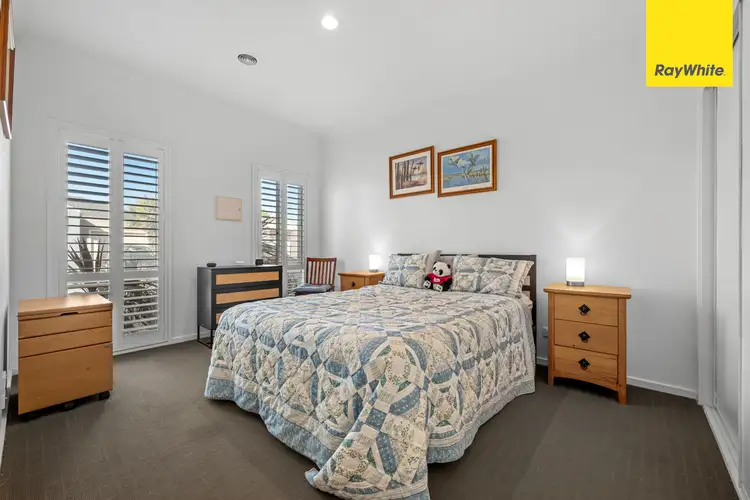 Third view of Homely unit listing, 14/17 Crestmont Drive, Melton South VIC 3338