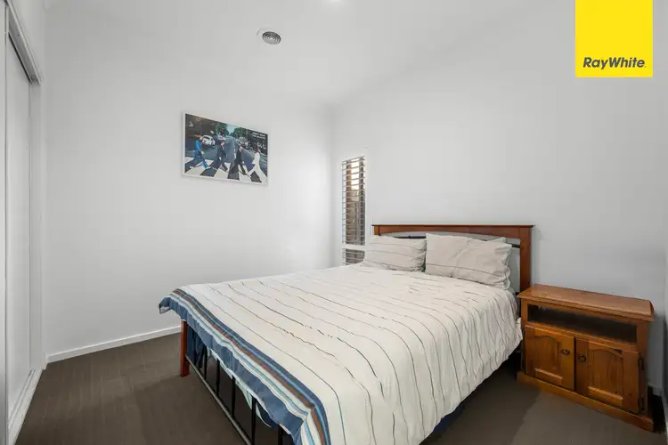 Fifth view of Homely unit listing, 14/17 Crestmont Drive, Melton South VIC 3338