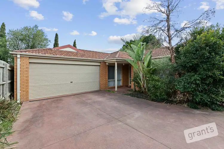 Main view of Homely house listing, 2/16 Appleton Court, Narre Warren South VIC 3805