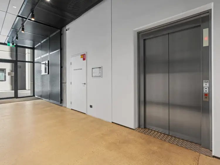 Third view of Homely apartment listing, 501/47 Gibson Street, Bowden SA 5007