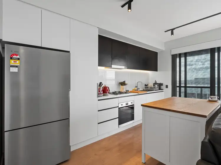 Fourth view of Homely apartment listing, 501/47 Gibson Street, Bowden SA 5007