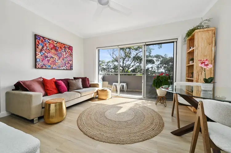 6/64 Rhodes Street, Hillsdale NSW 2036