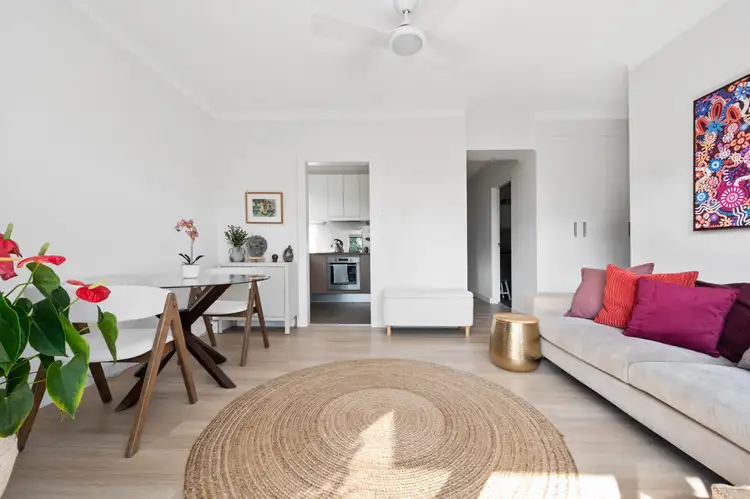 Third view of Homely unit listing, 6/64 Rhodes Street, Hillsdale NSW 2036