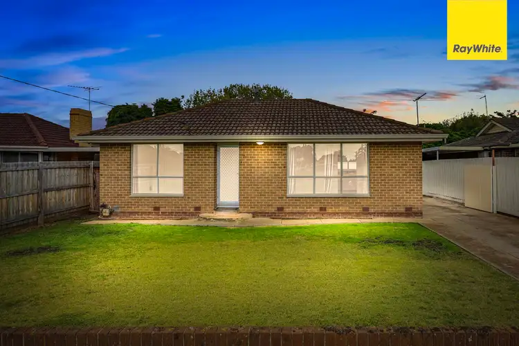 Main view of Homely house listing, 107 Station Road, Melton South VIC 3338