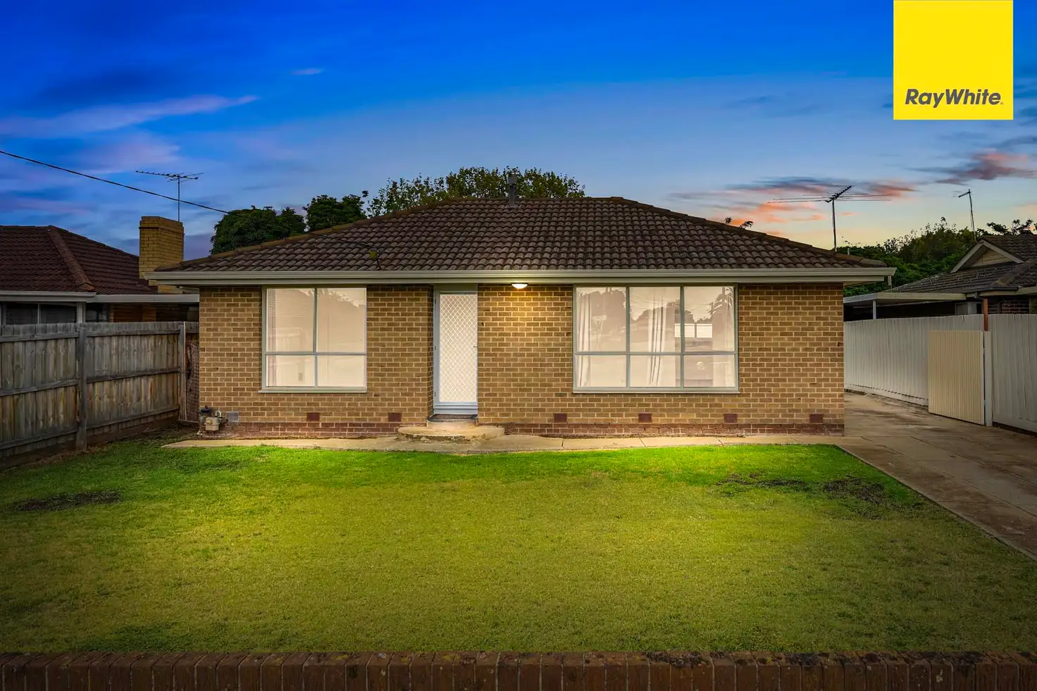 Main view of Homely house listing, 107 Station Road, Melton South VIC 3338