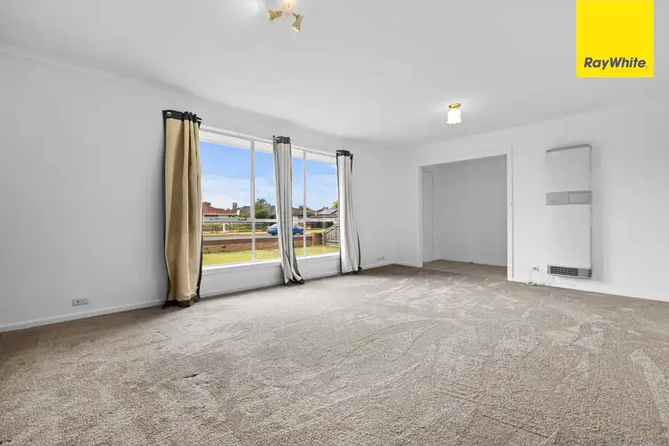 Second view of Homely house listing, 107 Station Road, Melton South VIC 3338
