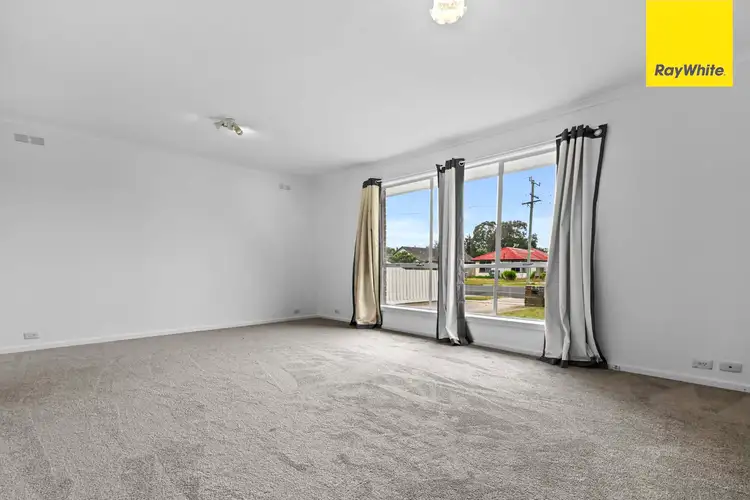 Third view of Homely house listing, 107 Station Road, Melton South VIC 3338