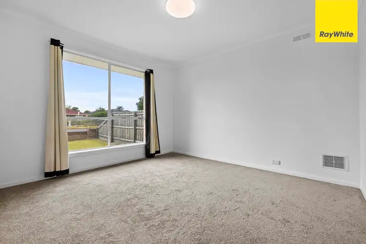 Fourth view of Homely house listing, 107 Station Road, Melton South VIC 3338