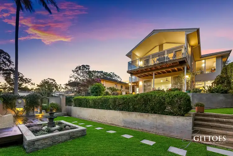 16A Lexington Parade