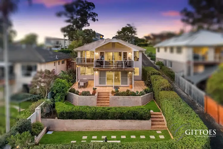 16A Lexington Parade, Green Point NSW 2251