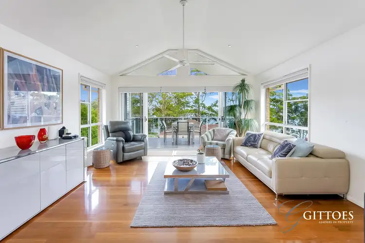 Second view of Homely house listing, 16A Lexington Parade, Green Point NSW 2251