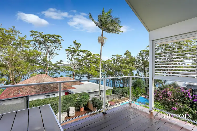 Third view of Homely house listing, 16A Lexington Parade, Green Point NSW 2251