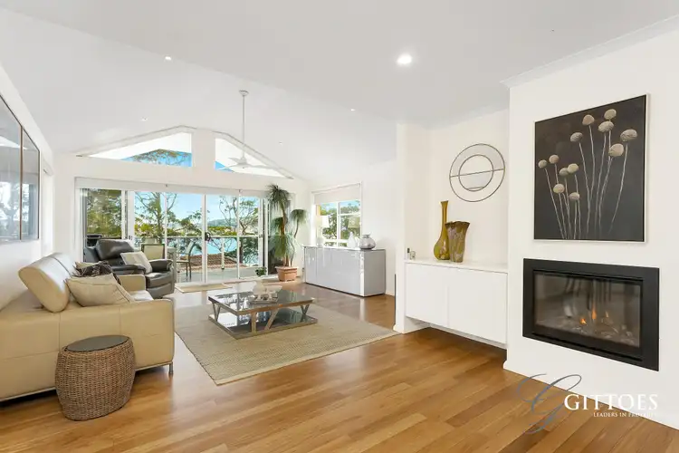 Fifth view of Homely house listing, 16A Lexington Parade, Green Point NSW 2251