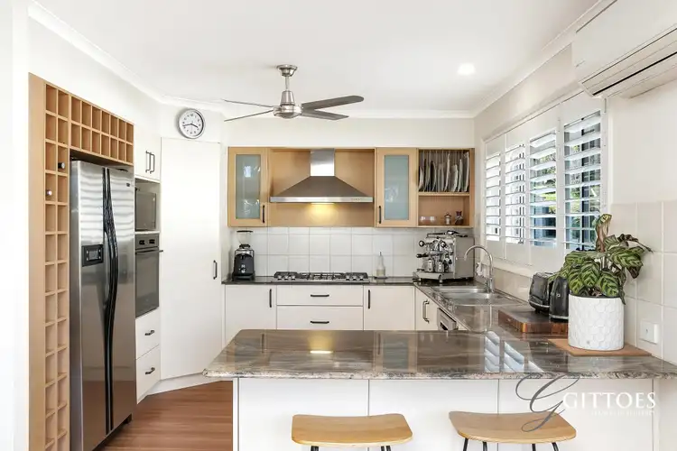 Sixth view of Homely house listing, 16A Lexington Parade, Green Point NSW 2251