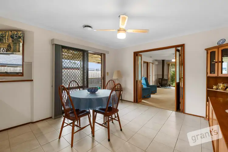 Second view of Homely house listing, 2 Lexcen Close, Berwick VIC 3806