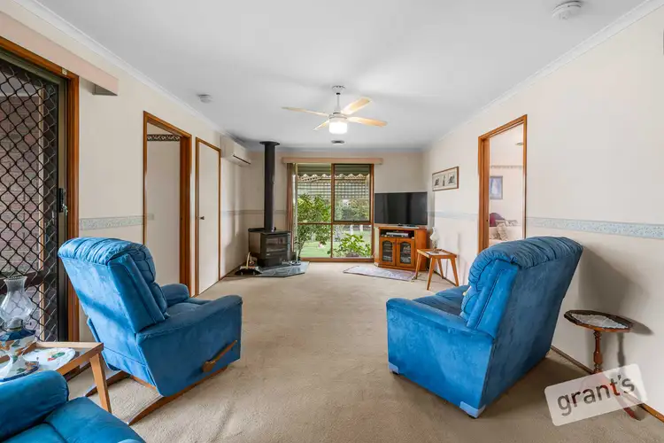 Third view of Homely house listing, 2 Lexcen Close, Berwick VIC 3806