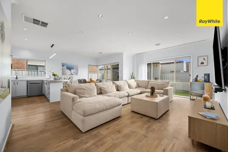 Fifth view of Homely house listing, 65 Grampians Way, Caroline Springs VIC 3023