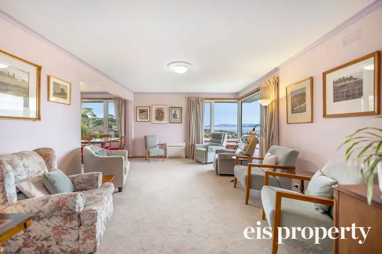 Third view of Homely house listing, 2 Bondi Place, Howrah TAS 7018