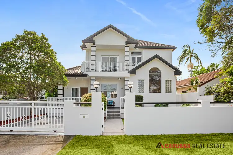 Main view of Homely house listing, 32 Toyer Avenue, Sans Souci NSW 2219