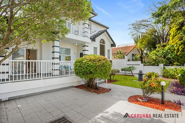 Second view of Homely house listing, 32 Toyer Avenue, Sans Souci NSW 2219