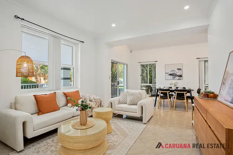 Fourth view of Homely house listing, 32 Toyer Avenue, Sans Souci NSW 2219