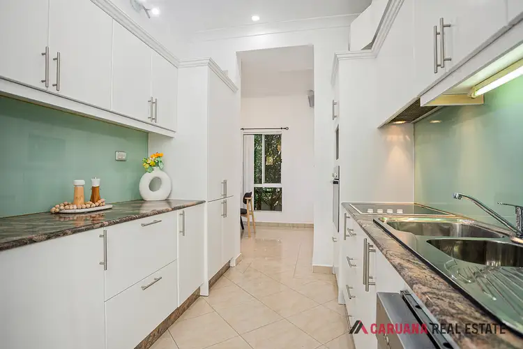 Fifth view of Homely house listing, 32 Toyer Avenue, Sans Souci NSW 2219