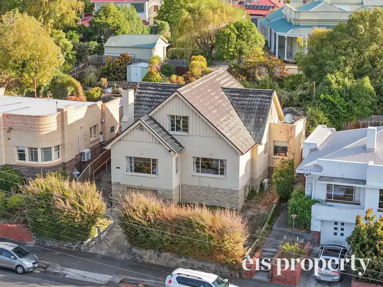 320 Park Street, New Town TAS 7008