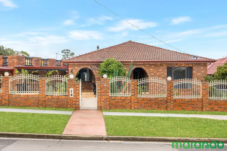 49 Tenella Street, Canley Heights NSW 2166