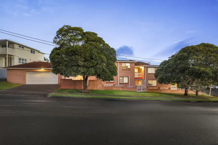 Main view of Homely house listing, 76 Ocean Street, Pagewood NSW 2035