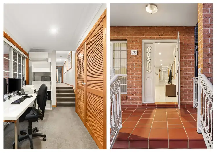 Sixth view of Homely house listing, 76 Ocean Street, Pagewood NSW 2035