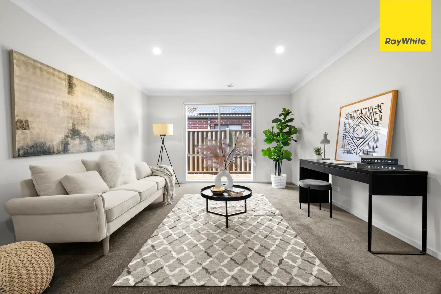 Main view of Homely house listing, 3 Coltan Avenue, Cobblebank VIC 3338