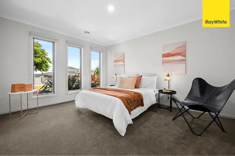 Fourth view of Homely house listing, 3 Coltan Avenue, Cobblebank VIC 3338
