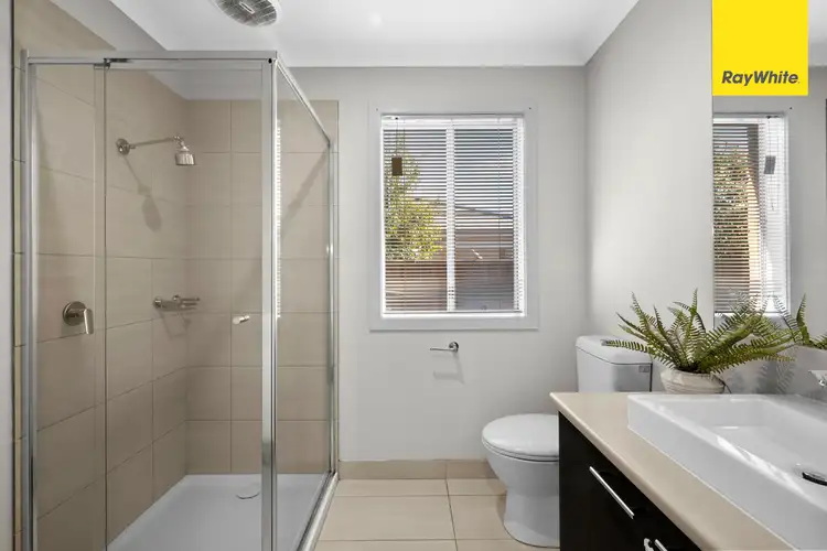 Fifth view of Homely house listing, 3 Coltan Avenue, Cobblebank VIC 3338