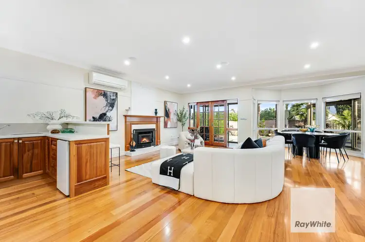 Third view of Homely house listing, 4 Kirkham Drive, Greenvale VIC 3059