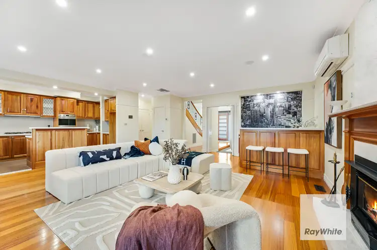 Sixth view of Homely house listing, 4 Kirkham Drive, Greenvale VIC 3059