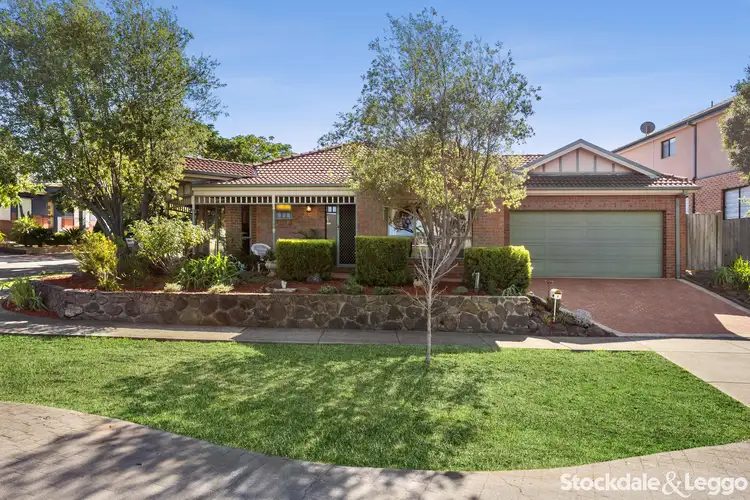 1 Halkirk Court, Craigieburn VIC 3064