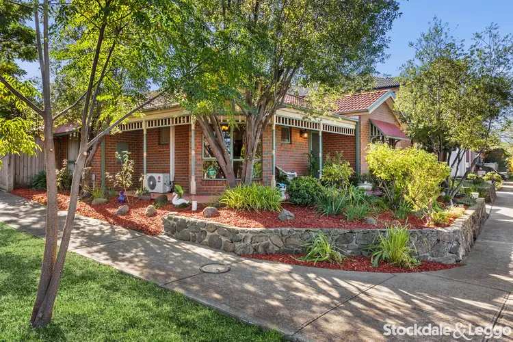 Second view of Homely house listing, 1 Halkirk Court, Craigieburn VIC 3064