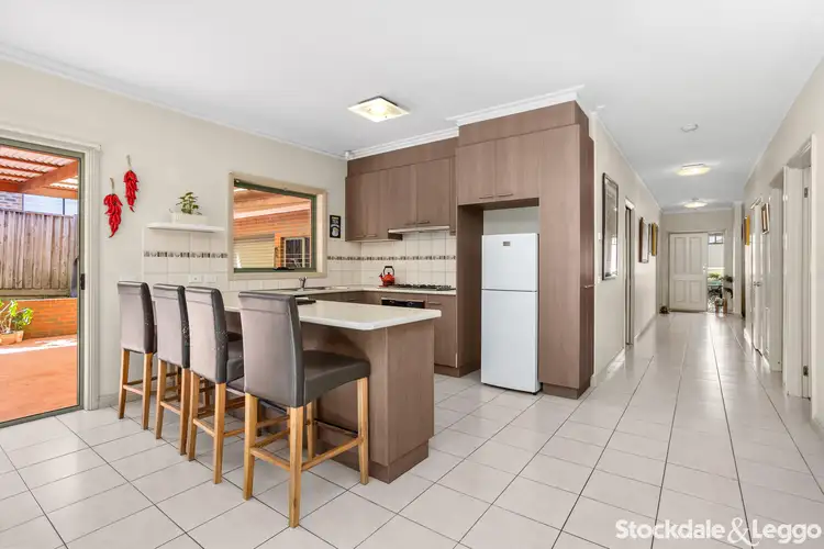 Third view of Homely house listing, 1 Halkirk Court, Craigieburn VIC 3064
