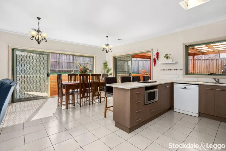 Fourth view of Homely house listing, 1 Halkirk Court, Craigieburn VIC 3064