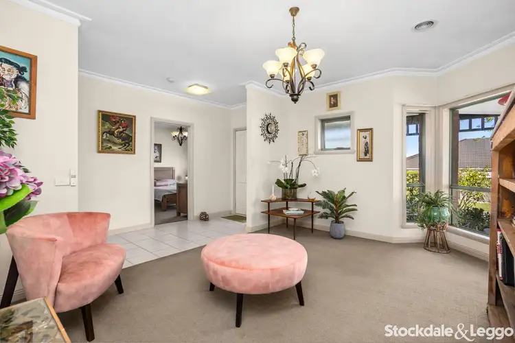 Fifth view of Homely house listing, 1 Halkirk Court, Craigieburn VIC 3064