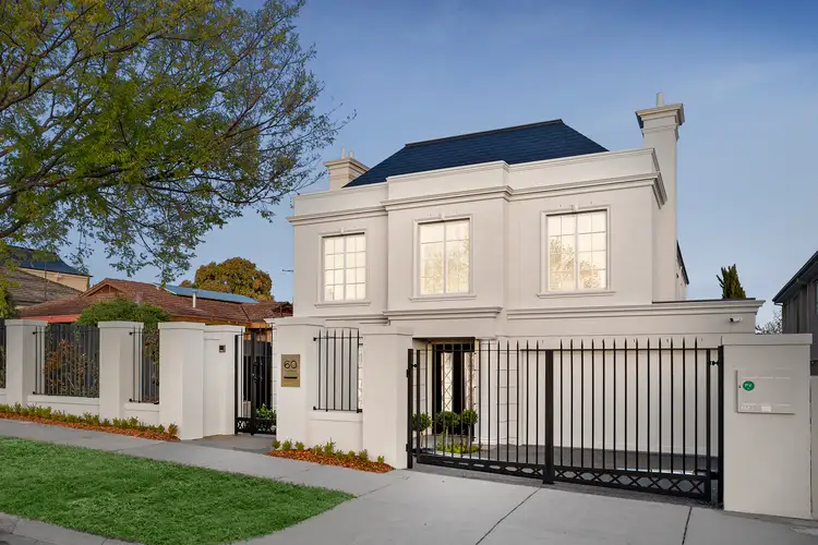 60 Tannock Street, Balwyn North VIC 3104