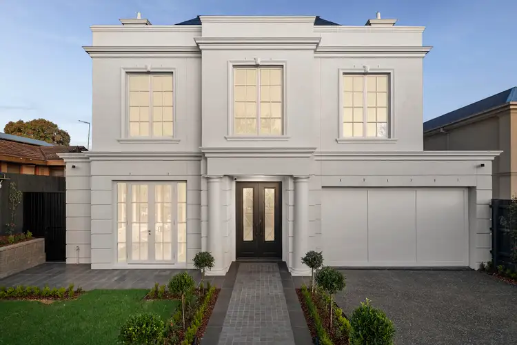 60 Tannock Street, Balwyn North VIC 3104