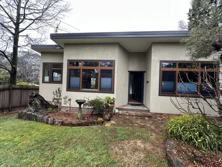 47 Lawrence Street, Blackheath NSW 2785