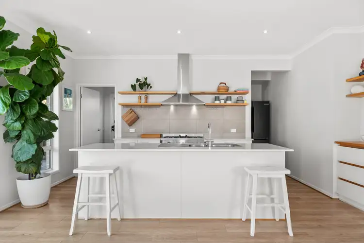 Second view of Homely house listing, 19 Kookaburra Circuit, Cowes VIC 3922