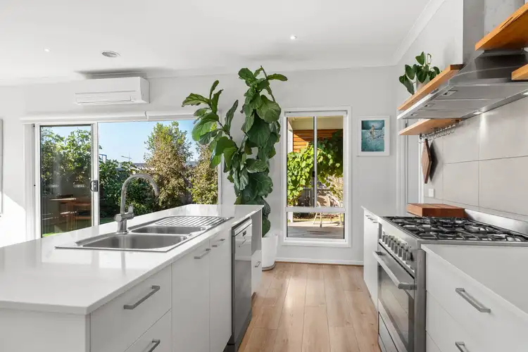 Fifth view of Homely house listing, 19 Kookaburra Circuit, Cowes VIC 3922