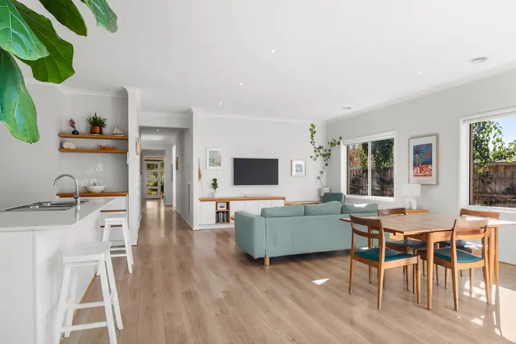 Sixth view of Homely house listing, 19 Kookaburra Circuit, Cowes VIC 3922