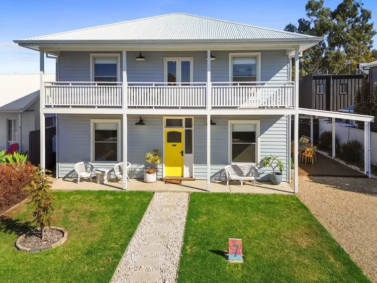 Main view of Homely house listing, 7 Dunstall Street, Normanville SA 5204